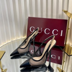 Gucci heels