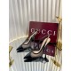 Gucci heels