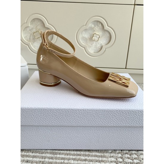 Dior Heels