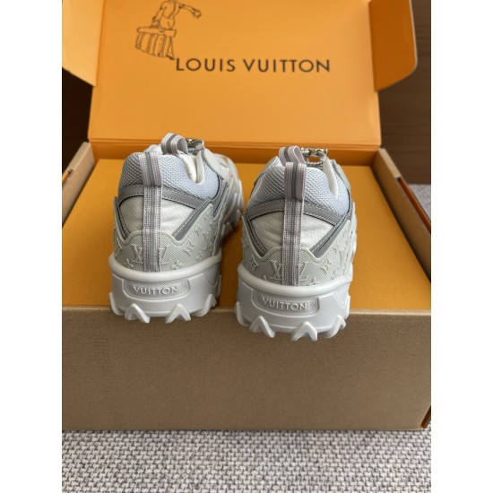 LV Sneaker