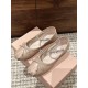 MIUMIU Ballerinas