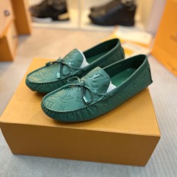 LV Loafers