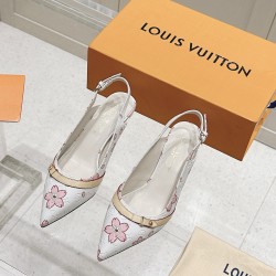 LV Heels