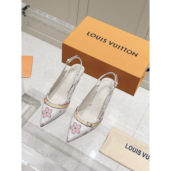 LV Heels
