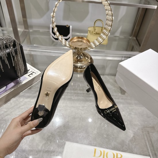 Dior Heels