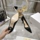 Dior Heels