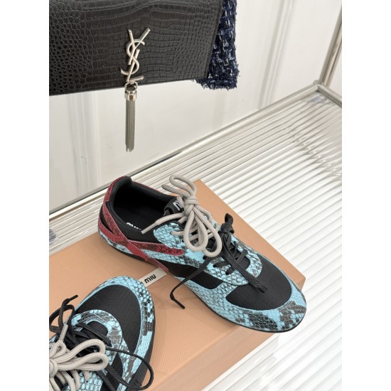MiuMiu Sneakers