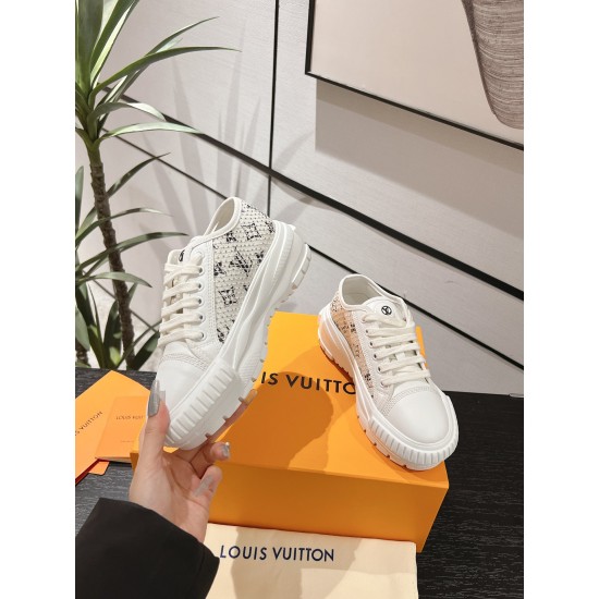 LV Sneaker