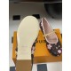 LV Loafers