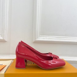 LV Heels