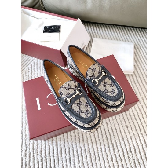 Gucci Loafers