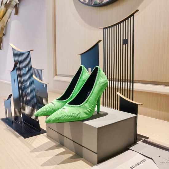 Balenciaga highheels Balenciaga highheels