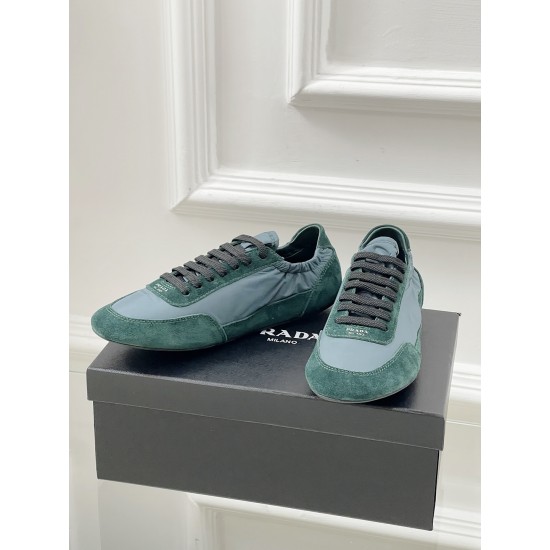 Prada Sneakers