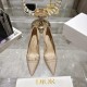 Dior Heels