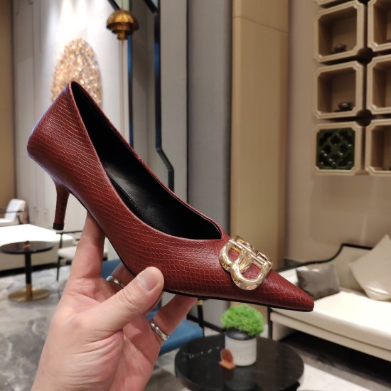 Balenciaga highheels Balenciaga highheels
