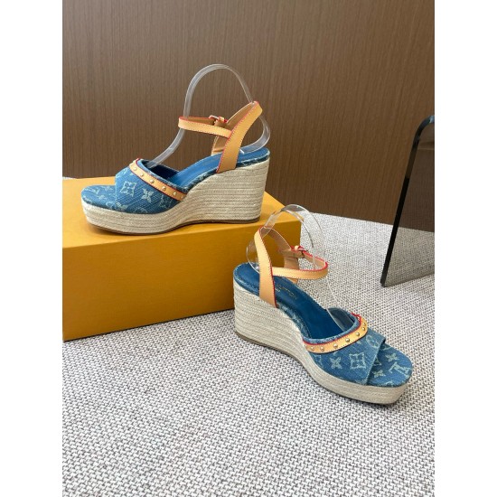 LV Heels