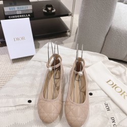 Dior Loafers