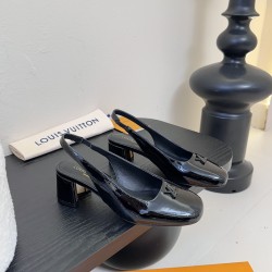 LV Loafers