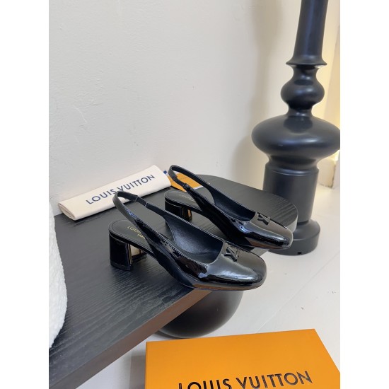 LV Loafers