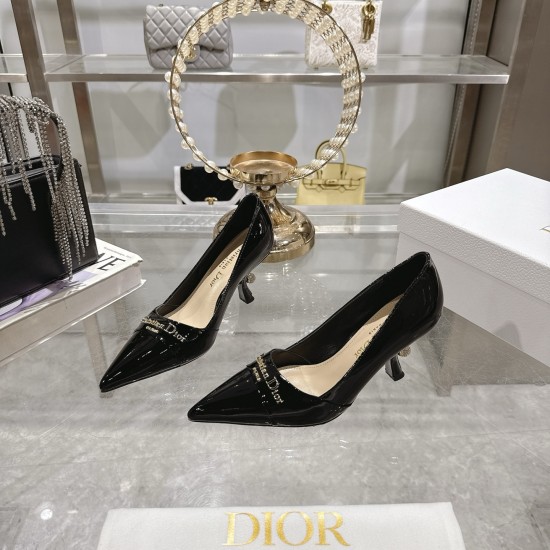 Dior Heels
