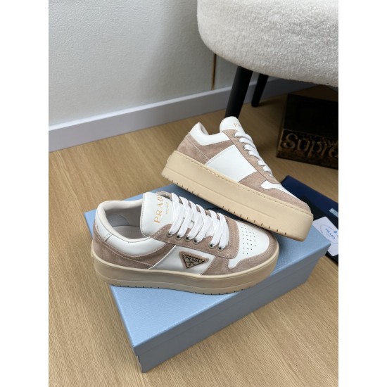Prada Sneakers