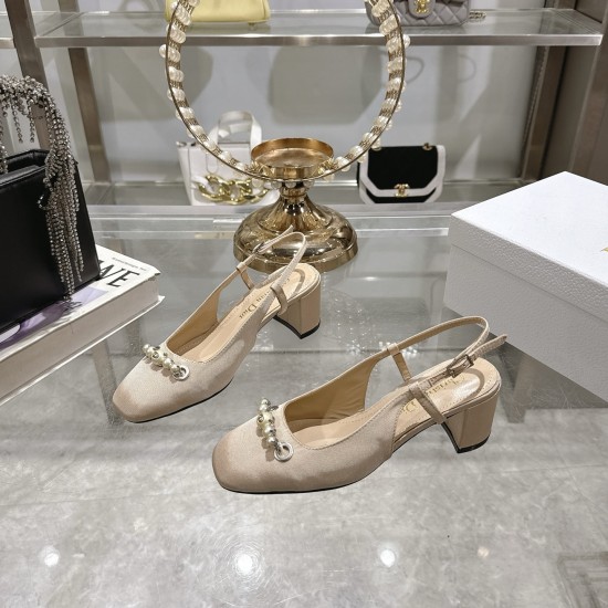 Dior Heels