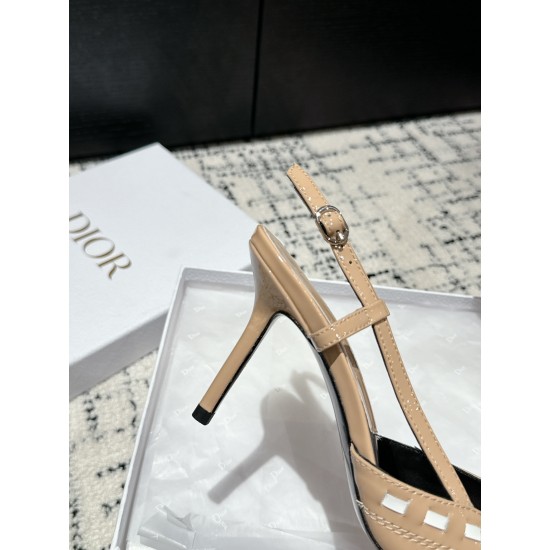 Dior Heels