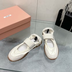 MiuMiu Sneakers