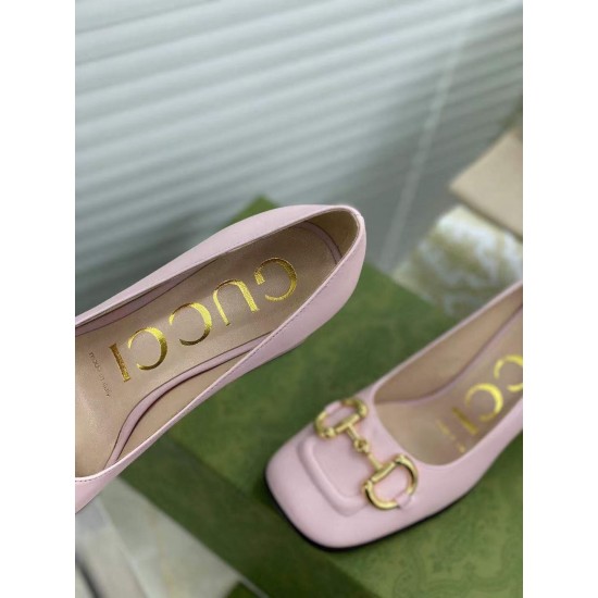 Gucci heels