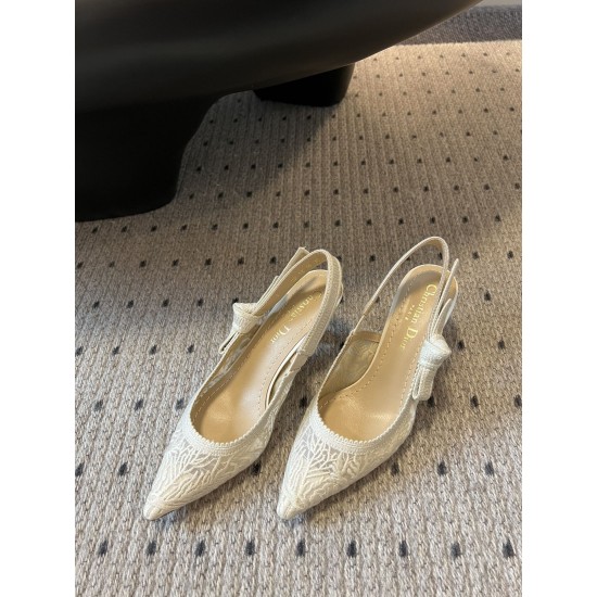 Dior Heels