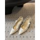 Dior Heels