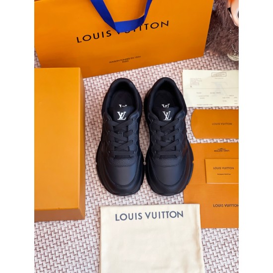 LV Sneaker