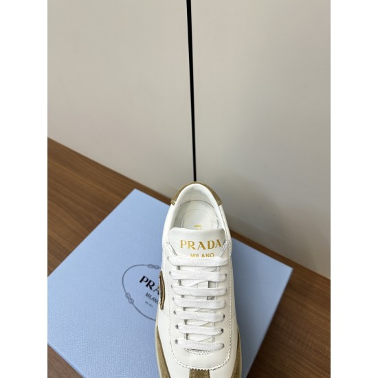 Prada Sneakers