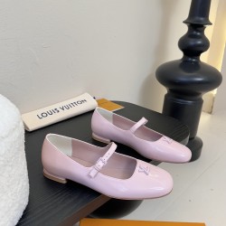 LV Loafers