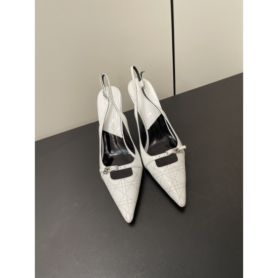 Dior Heels