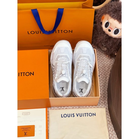 LV Sneaker