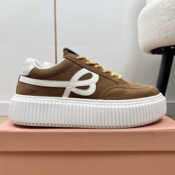 MiuMiu Sneakers