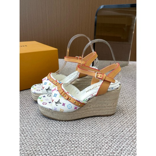 LV Heels
