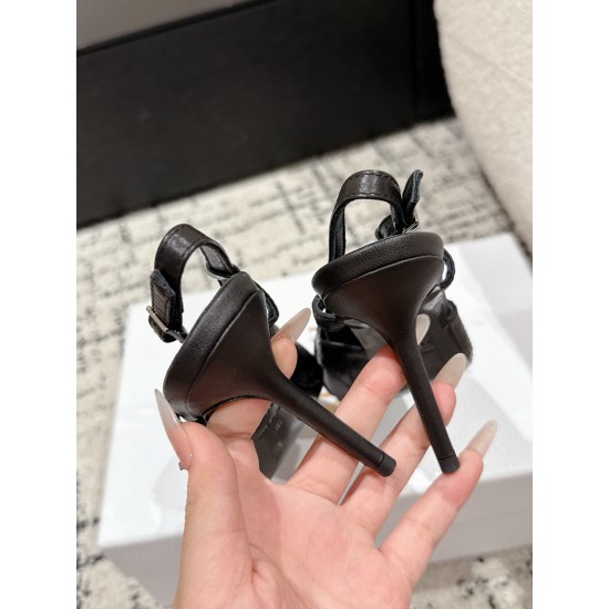 Dior Heels