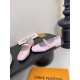 LV Loafers