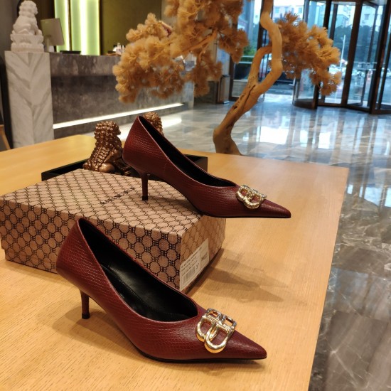 Balenciaga highheels Balenciaga highheels
