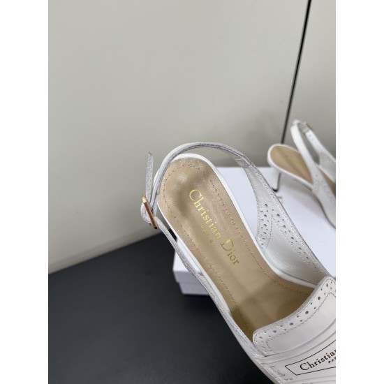 Dior Heels