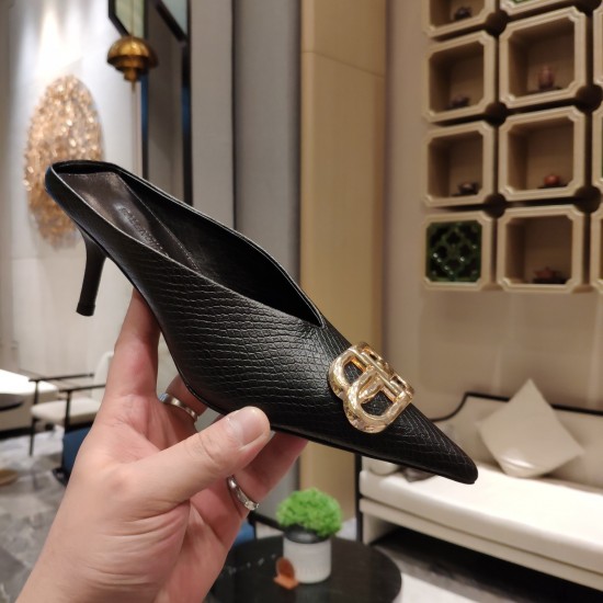 Balenciaga highheels Balenciaga highheels