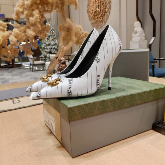 Balenciaga highheels Balenciaga highheels