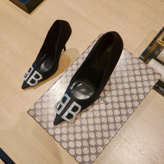 Balenciaga highheels Balenciaga highheels