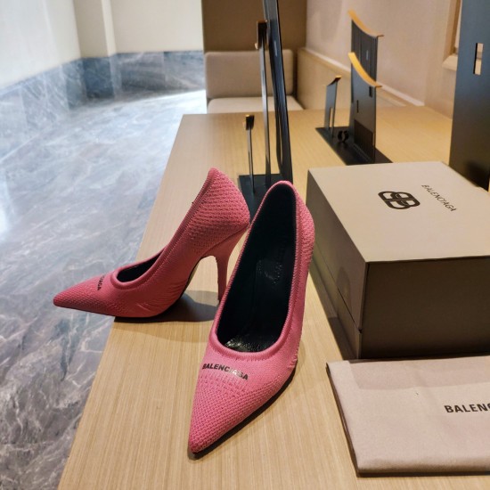 Balenciaga highheels Balenciaga highheels