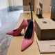 Balenciaga highheels Balenciaga highheels
