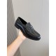 Fendi Loafers