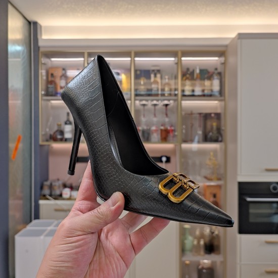 Balenciaga highheels Balenciaga highheels
