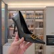 Balenciaga highheels Balenciaga highheels